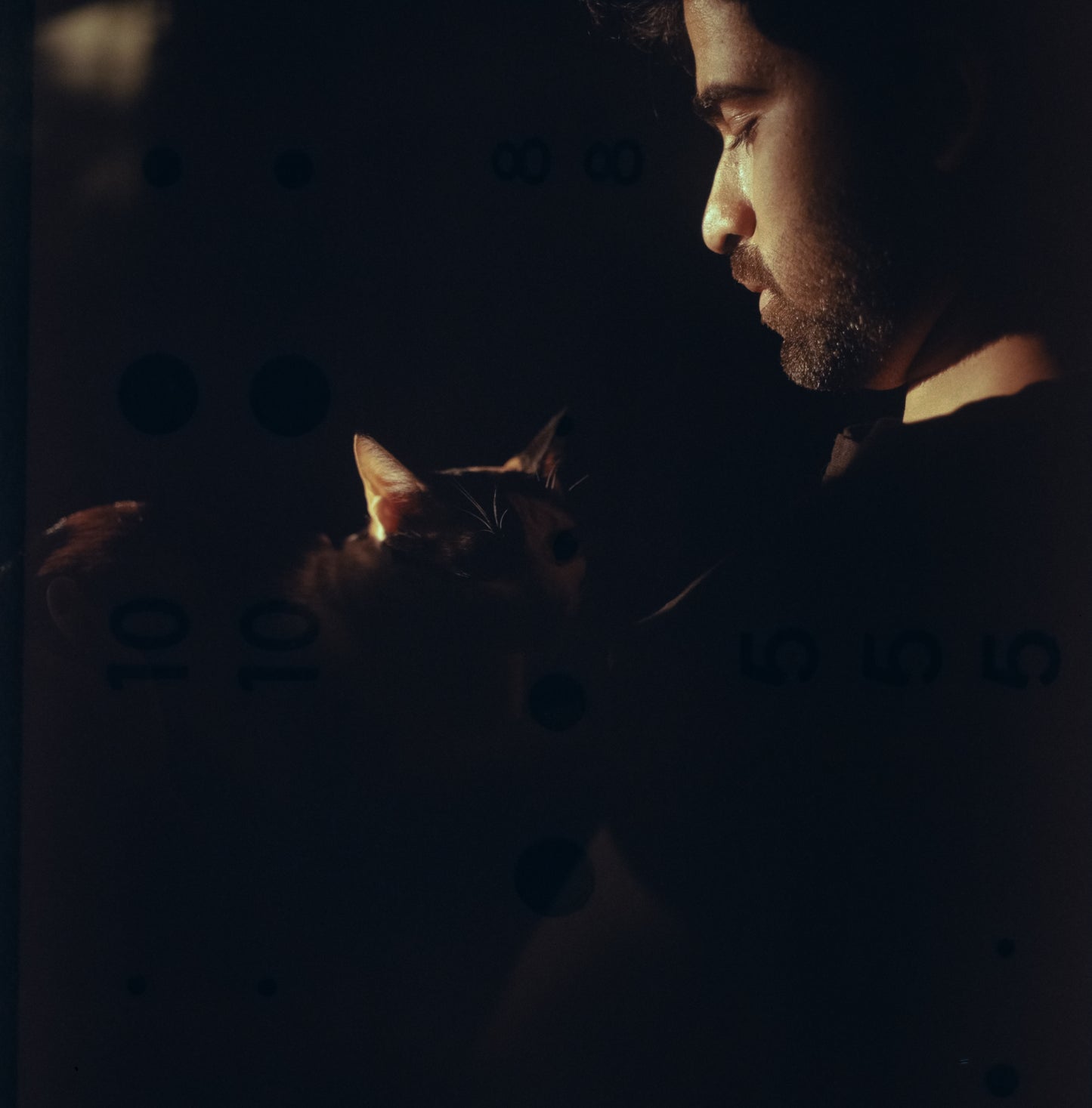 Fujichrome Astia 100F (expired 2005)
