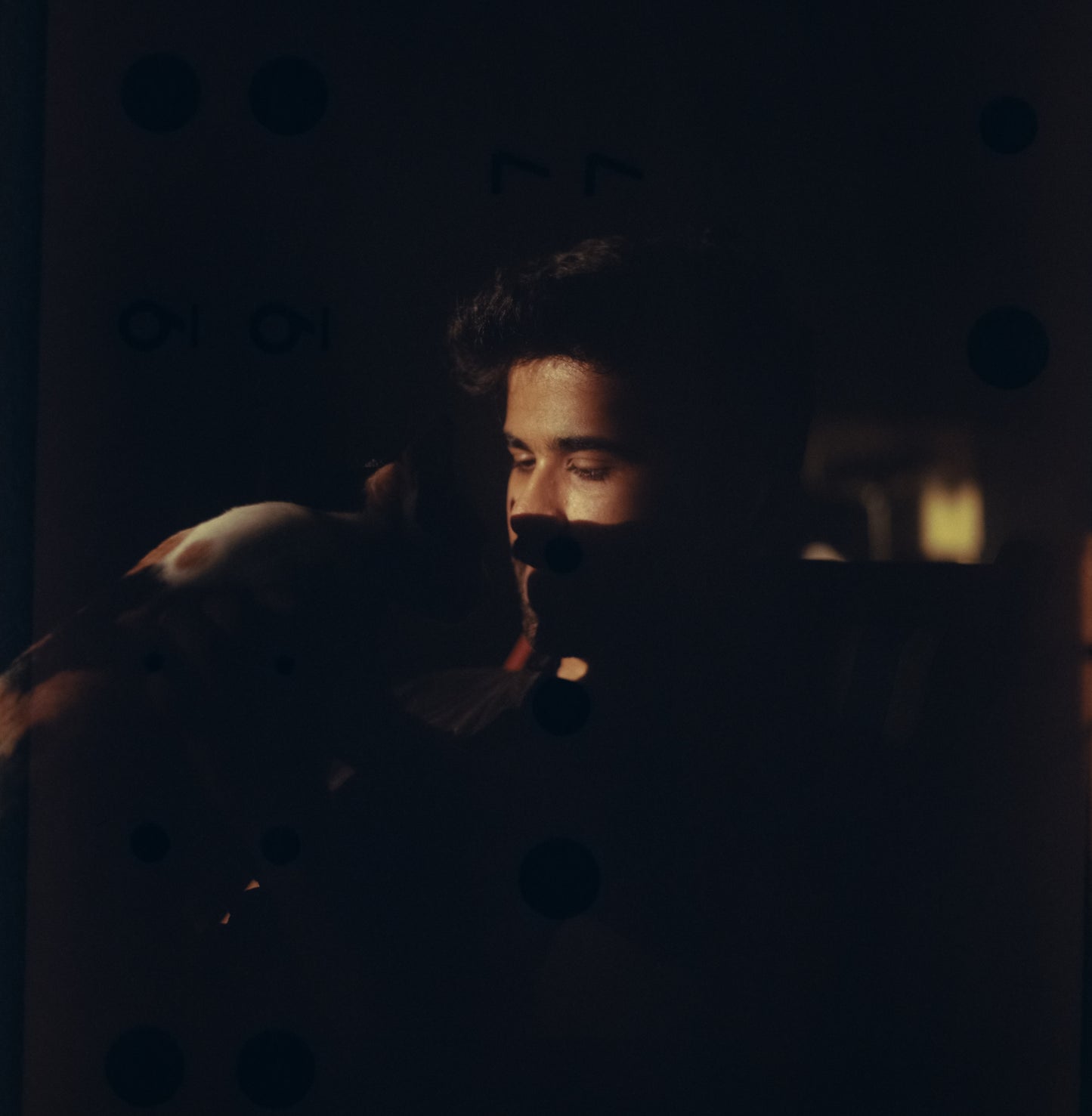 Fujichrome Astia 100F (expired 2005)