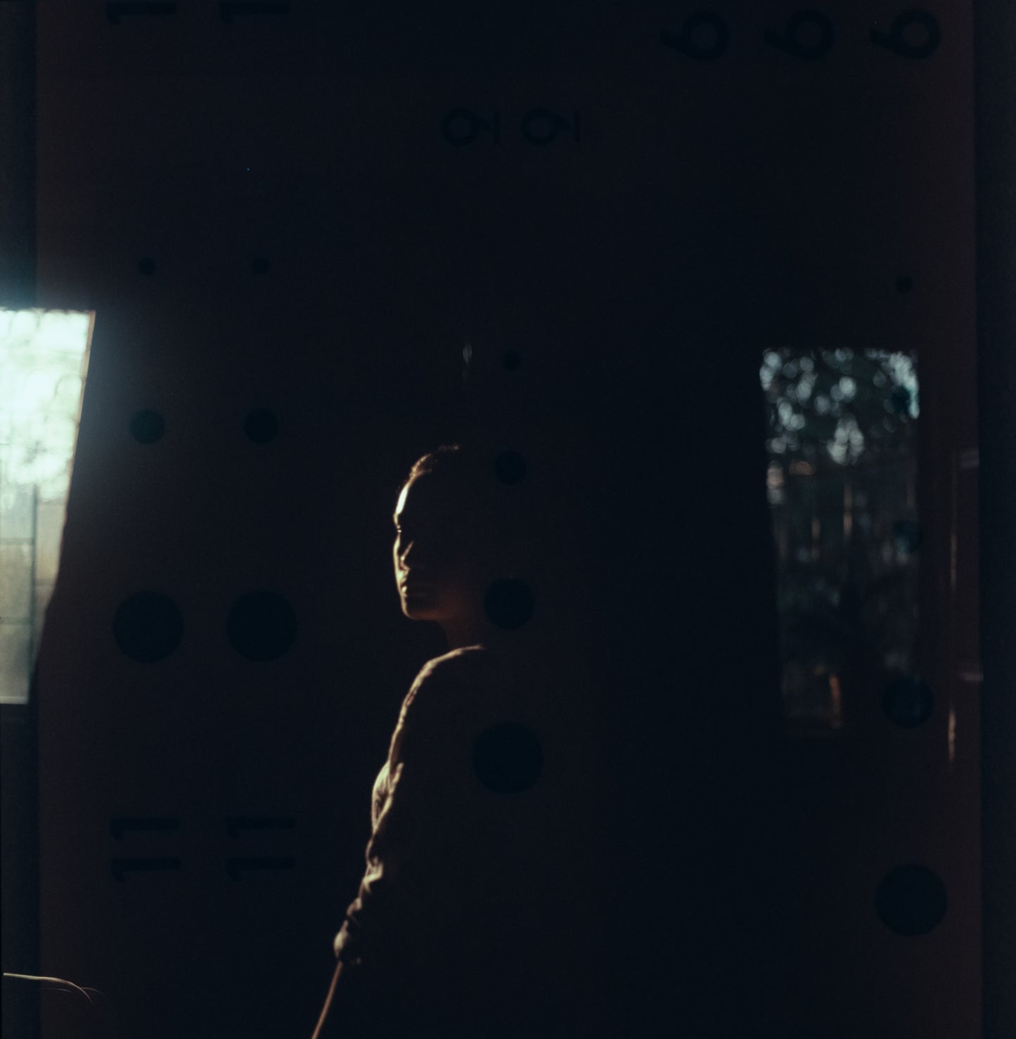 Fujichrome Astia 100F (expired 2005)